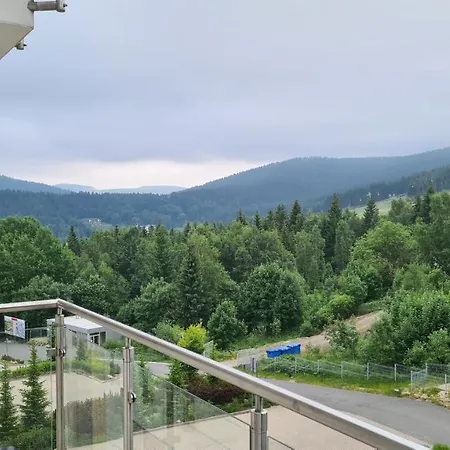 Apartment Apartament Czarna Gora B31 *