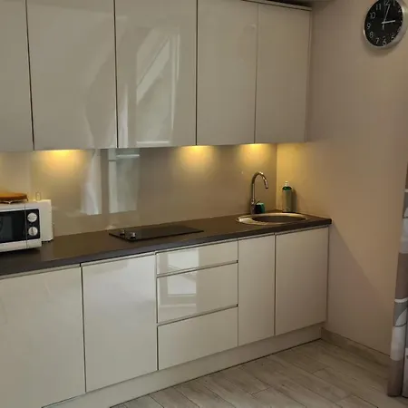 Apartament Czarna Gora B31 *