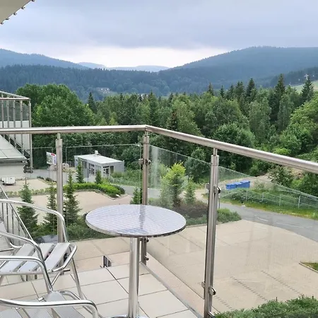 Apartament Czarna Gora B31 * Sienna (Klodzko)
