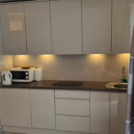 Apartment Apartament Czarna Gora B31 *