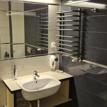 Apartament Czarna Gora B31 Apartment *