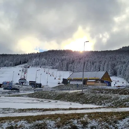 Apartament Czarna Gora B31