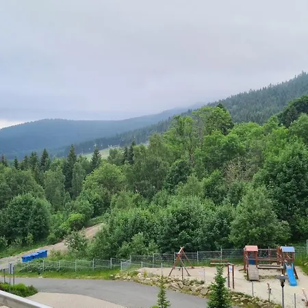 Apartment Apartament Czarna Gora B31 Sienna (Klodzko)