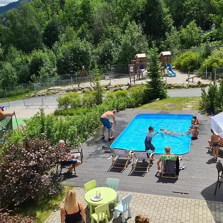 Apartament Czarna Gora B31 * Sienna (Klodzko)