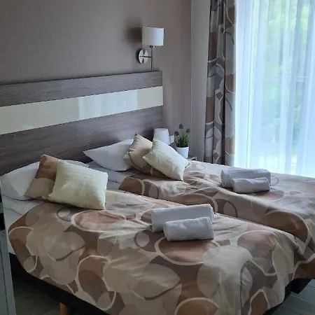 Apartament Czarna Gora B31 Apartment Sienna (Klodzko)