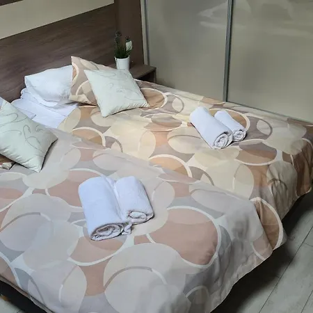 Apartament Czarna Gora B31 Apartment *