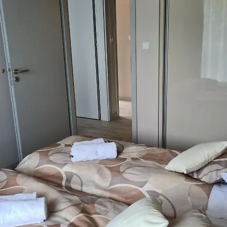 Apartament Czarna Gora B31