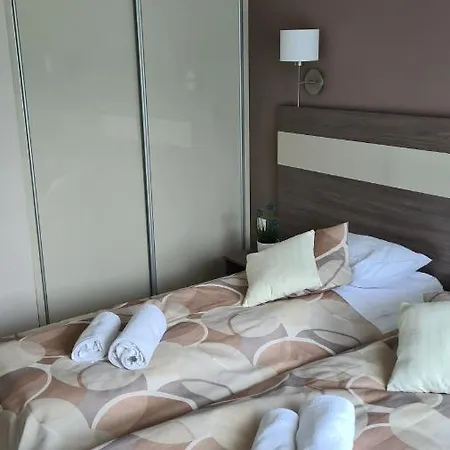 Apartment Apartament Czarna Gora B31 Sienna (Klodzko)