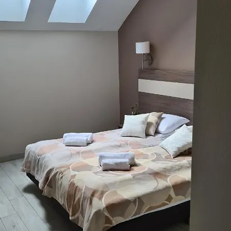 Apartament Czarna Gora B31 * Sienna (Klodzko)