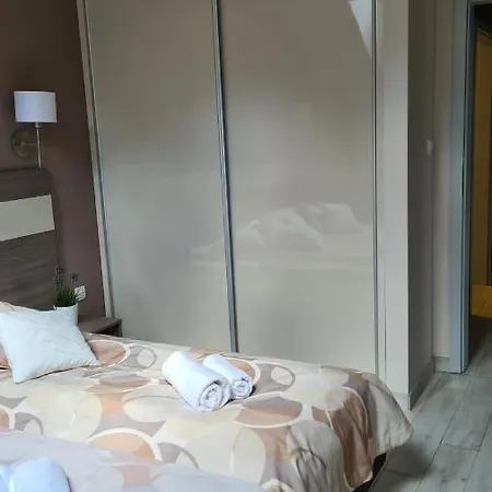 Apartament Czarna Gora B31 Apartment *