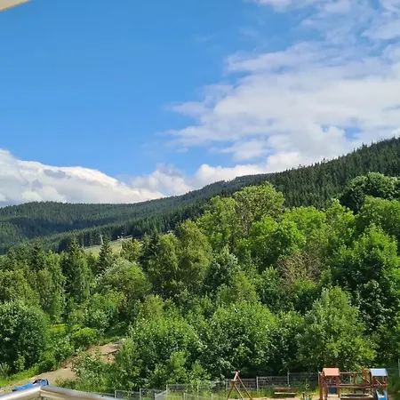 Apartament Czarna Gora B31 Sienna (Klodzko)