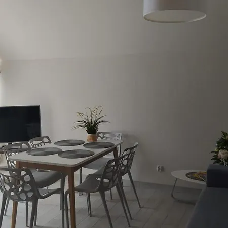 Apartament Czarna Gora B31 Apartment *