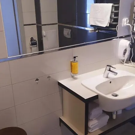 Apartament Czarna Gora B31 *