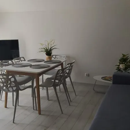 Apartment Apartament Czarna Gora B31 *